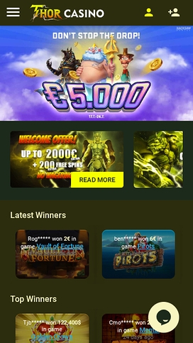 mobile app