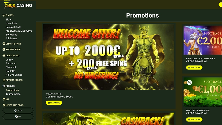 casino graphic